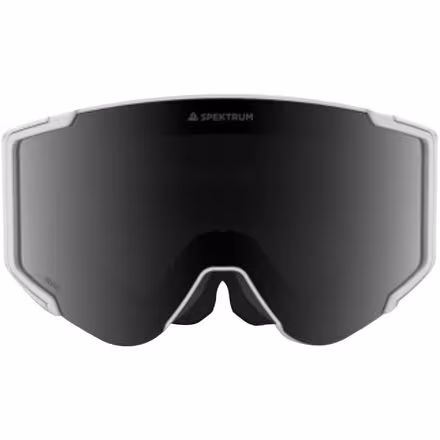 Ostra Bio White Line Goggles