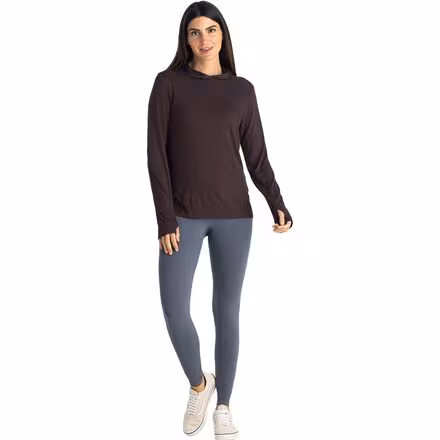 Shade II Hoodie - Women's