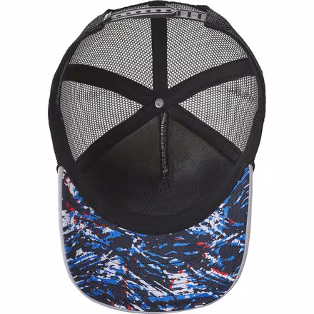 All Day Trucker Hat