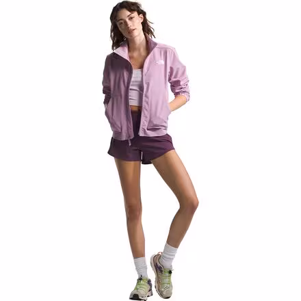 Willow Stretch Jacket - Women's