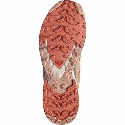 XA Pro 3D V9 Trail Running Shoe - Women's