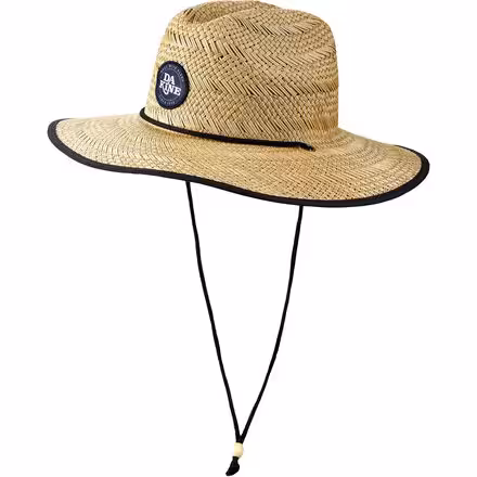 Pindo Straw Hat