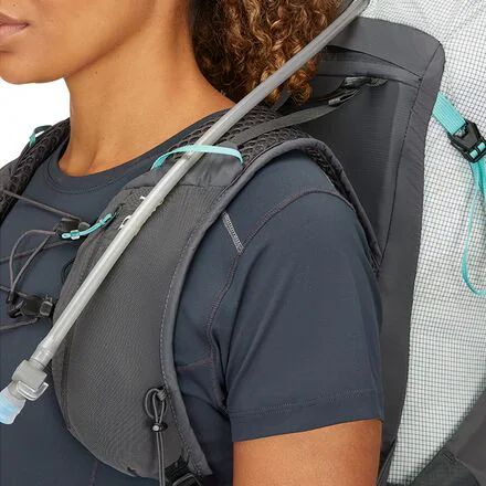 Muon ND 40L Backpack - Women's