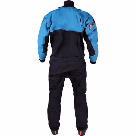 Cronos Drysuit