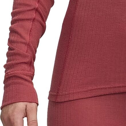 Performance-Tech LS Top - Women's