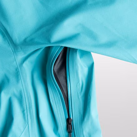 Highline Shell Jacket - Women's