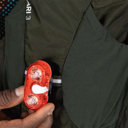 Katari 3L Hydration Backpack