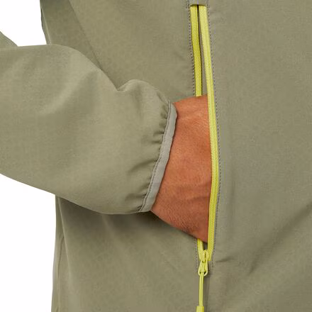 Cascade Shield Fleece Jacket - Men's