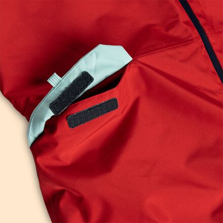 Snow Pile One-Piece Snow Suit - Infants'