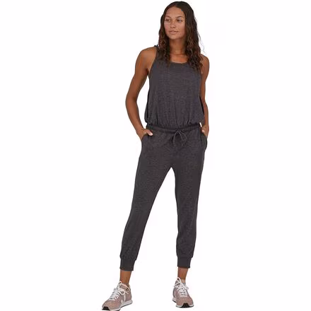 Seabrook Jumpsuit- Women's