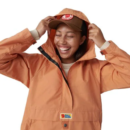 Vardag Anorak Jacket - Women's
