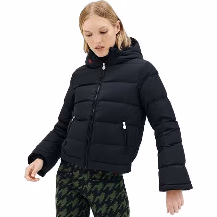 Polar Flare Jacket - Women's