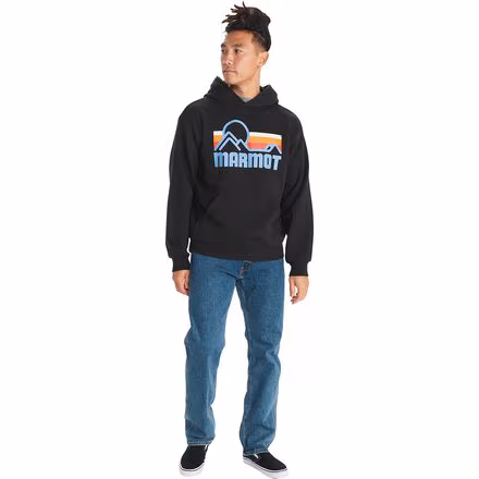 Coastal Hoodie - Men's