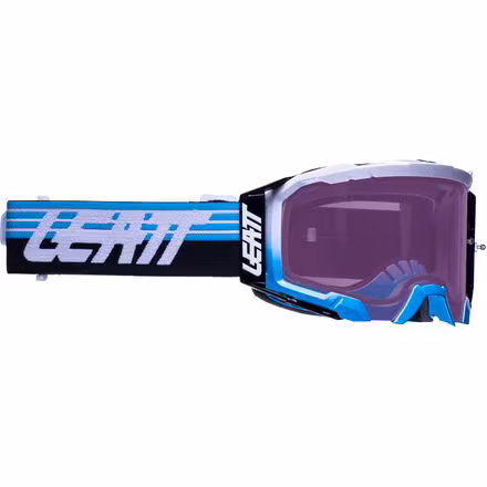 Velocity 5.5 Iriz Goggles