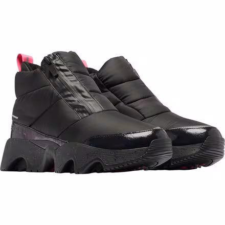 Kinetic Impact Puffy Zip Aurora WP Shoe - Women's