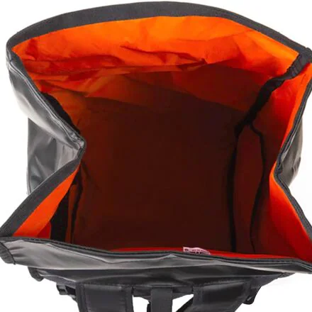 Rolltop 22L Backpack