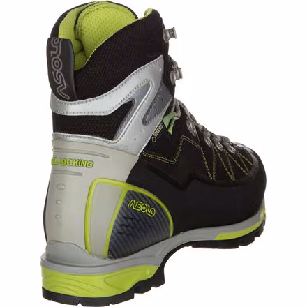 Alta Via GV Mountaineering Boot