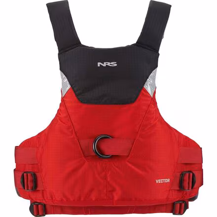 Vector PFD