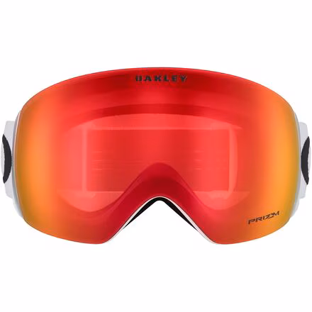 Flight Deck L Prizm Goggles