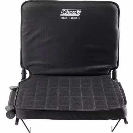 Onesource Heated Stadium Seat Sioc