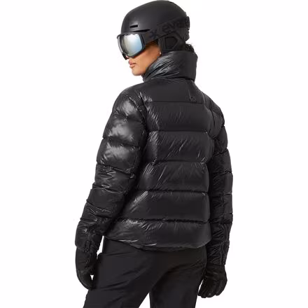 Courchevel Puffy Jacket - Women's