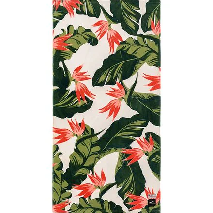 Mauka Beach Towel
