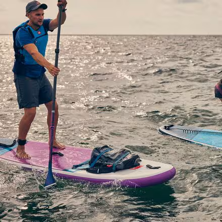 Ride Inflatable Stand-Up Paddleboard - 2024