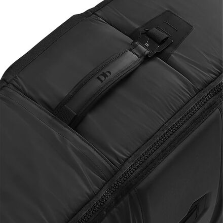 The Djarv 3-4 Surfboard Coffin Bag