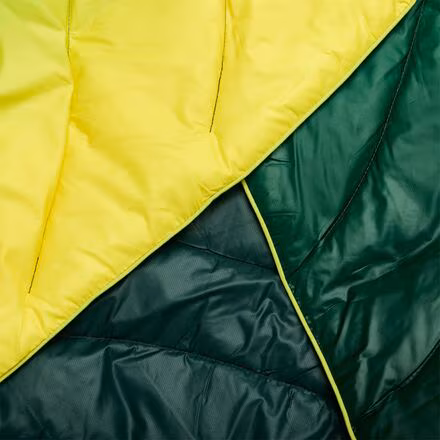 Original Puffy - Forest Fade