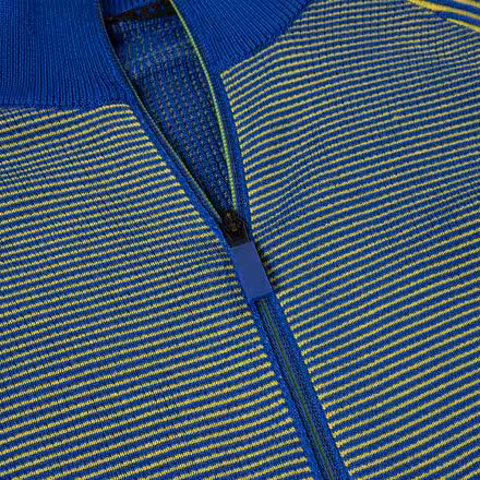 RU Zip Jacket - Men's