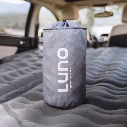 Fitted Mattress Sheet