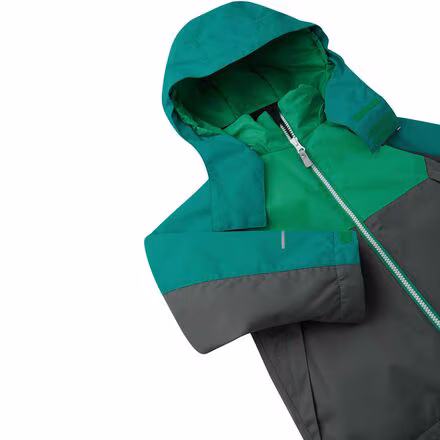 Autti Jacket - Toddlers'