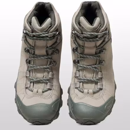 Bridger Mid B-Dry Hiking Boot - Women's