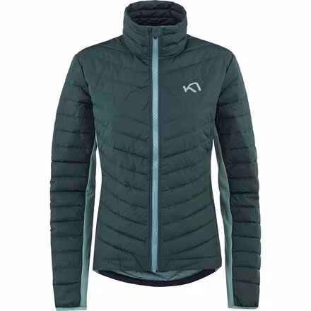 Eva Down Jacket - Women's