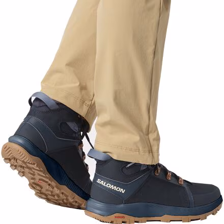 Outchill Thinsulate Climasalomon Boot - Women's