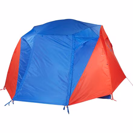 Limestone Tent: 6-Person 3-Season