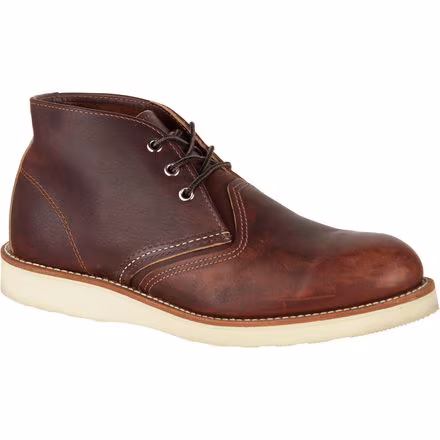 Chukka Boot - Men's