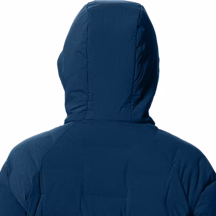 Stretchdown Parka - Women's