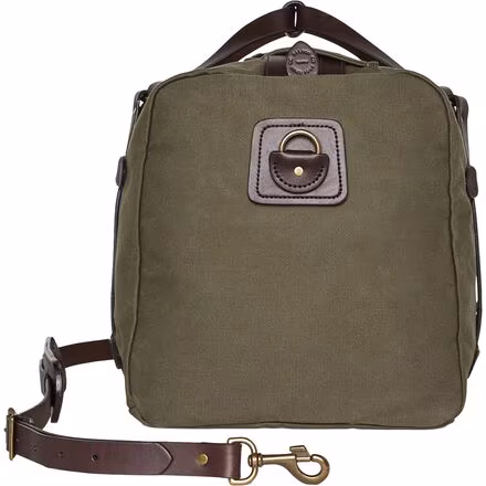 Medium Twill 51L Duffel