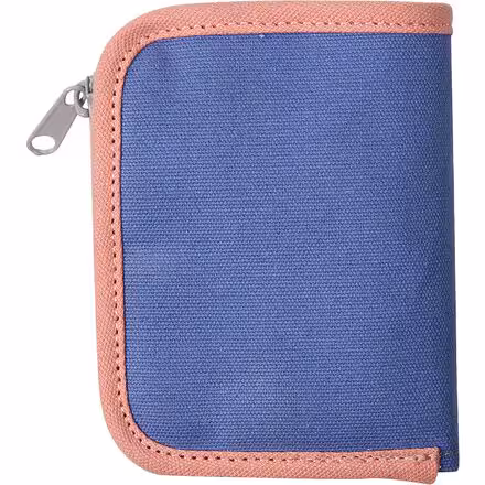 Zippy Wallet - Women's