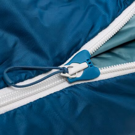 Sidewinder SL Sleeping Bag: 20F Down - Women's