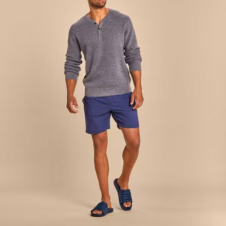 Maha 'Olu Sandal - Men's