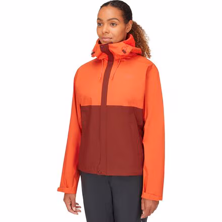 Downpour Eco Jacket - Women's