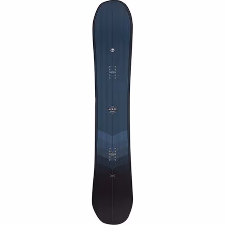 Foundation Rocker Snowboard - 2024