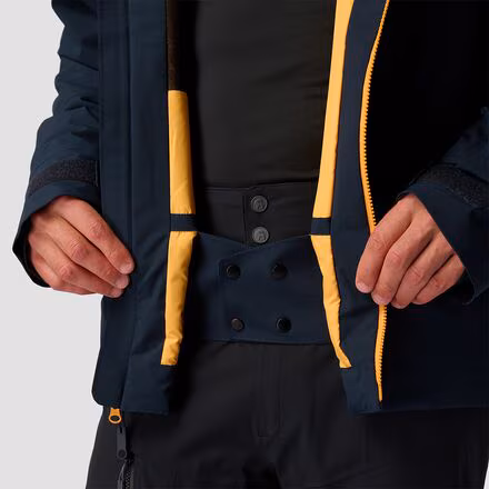 Last Chair Stretch Insulated Jacket - Men's
