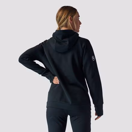 Tricot Peak Tech Hoodie - Women's