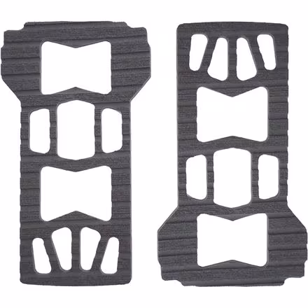 Baseplate Padding Kit
