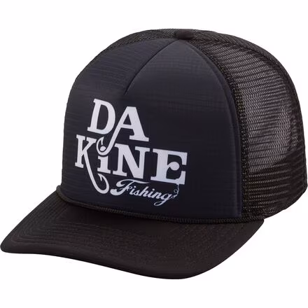 Vacation Trucker Hat