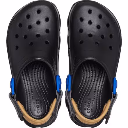 Classic All-Terrain Clog - Kids'