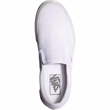 Classic Slip-On Shoe